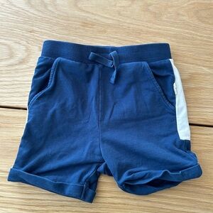 Miles the label shorts